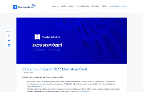 Haftanın Öne Çıkan Girişimi: Shipink